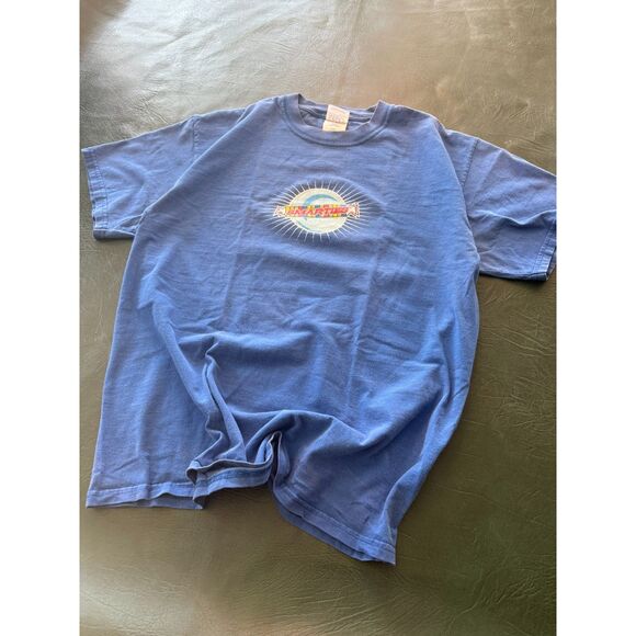 Vintage Men's Smarties Tee/ Size L/ Amazing condition - Picture 3 of 3